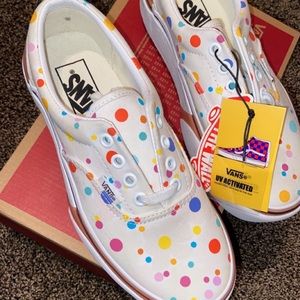 UV Vans
